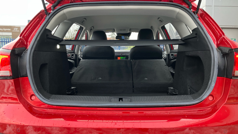 MG Mg5 115kW Exclusive EV 61kWh 5dr Auto Electric Estate